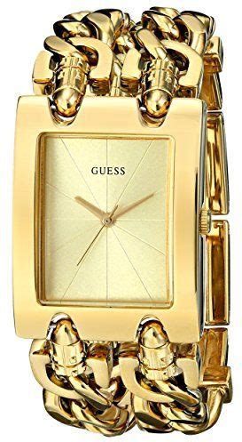 fake vs real guess u12648l1 brilliance on links gold-tone|Amazon.com: Customer reviews: GUESS Gold.